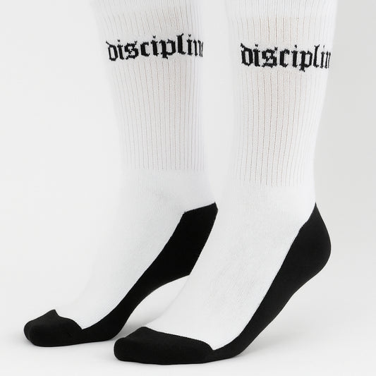 DISCIPLINE SOCKS