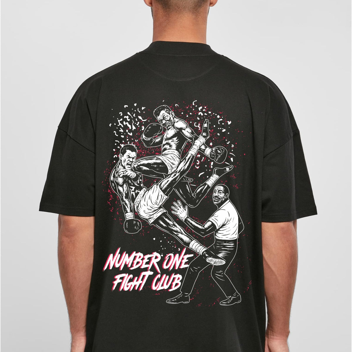 LIMITED NOF TEE