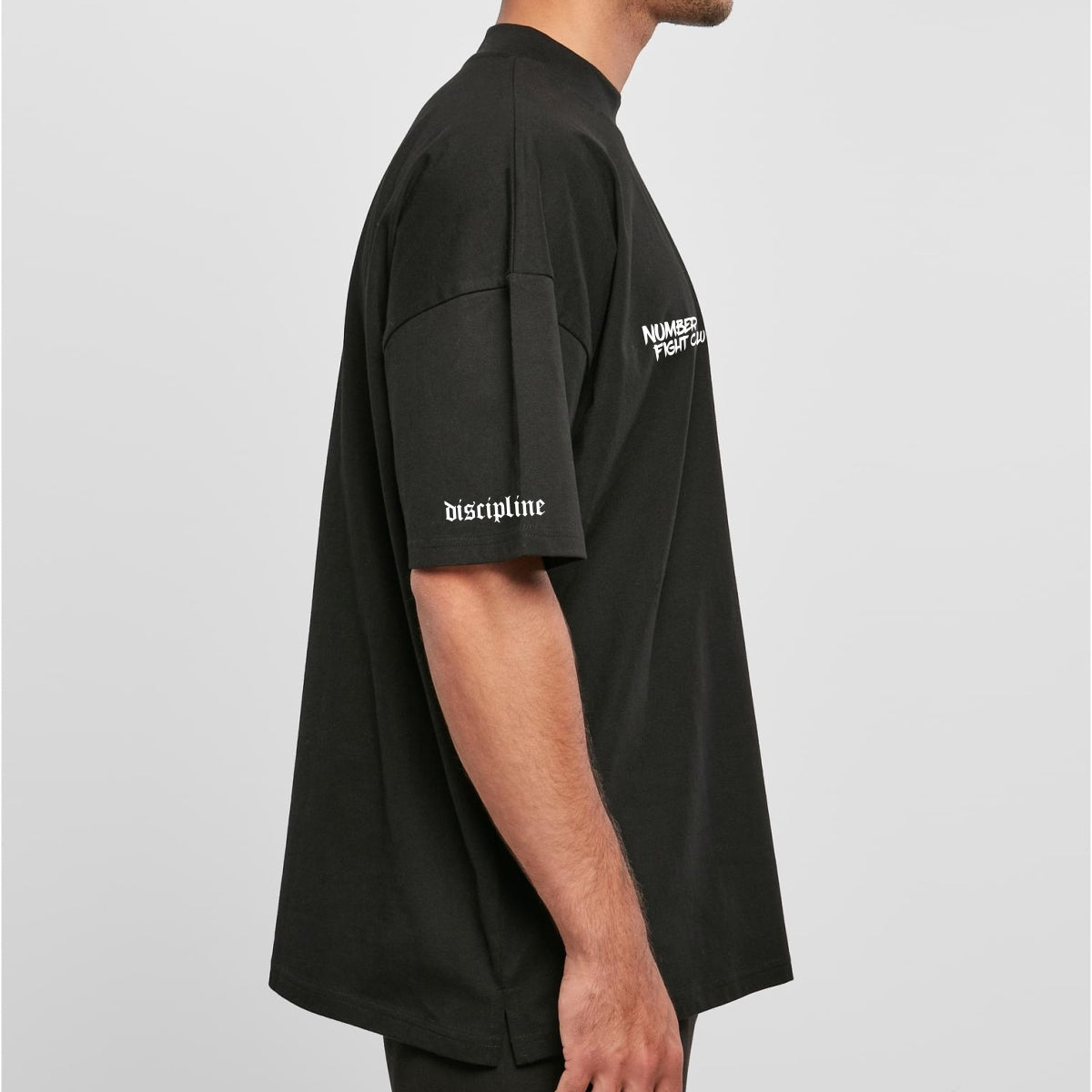 LIMITED NOF TEE