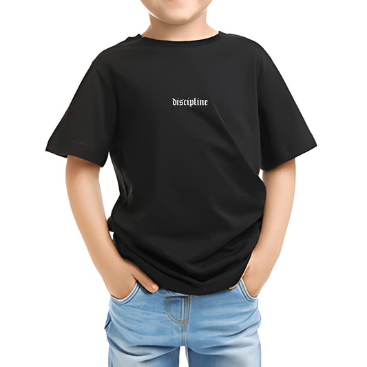 KIDS PURPLE DISCIPLINE