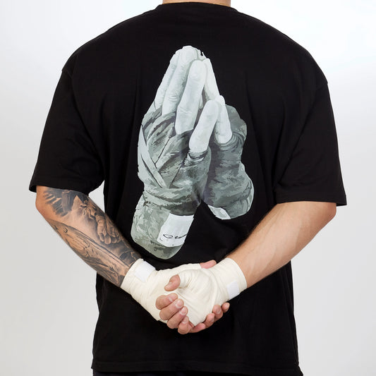 BOXERS PRAYER