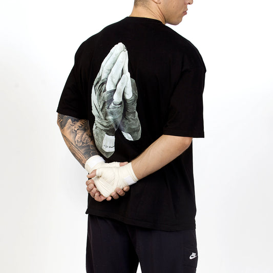 BOXERS PRAYER