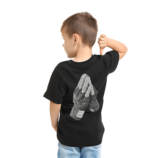 KIDS BOXERS PRAYER