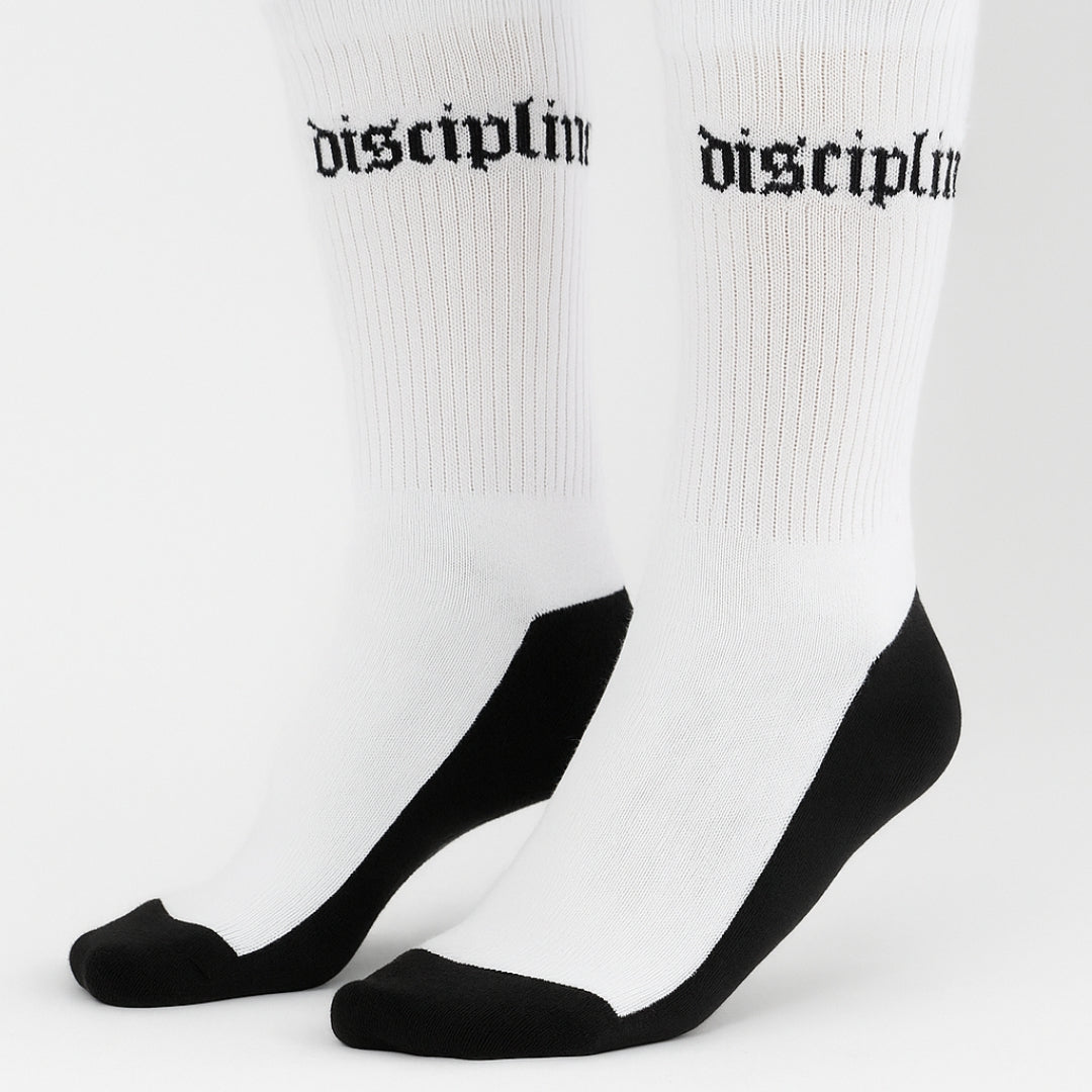 DISCIPLINE SOCKS