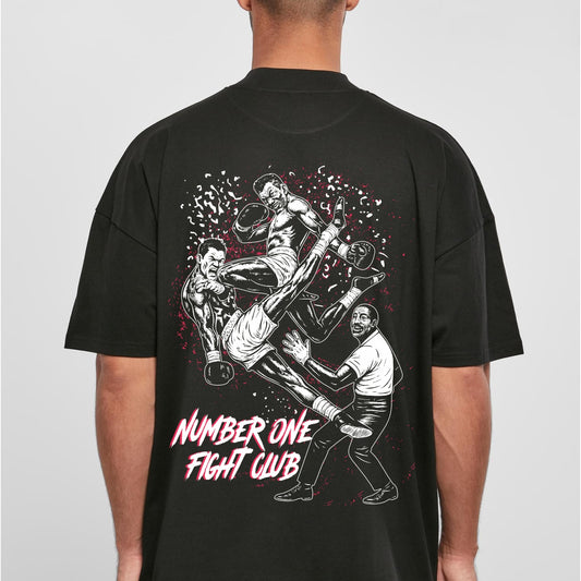 LIMITED NOF TEE